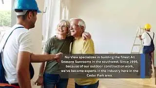 All Season Sunroom Quotes Cedar Park TX | Sunrooms | Call Us (512) 918-8904