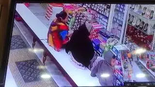 Cctv live chori in Dharamkot