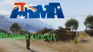 Arma 3 Project Uncut- Fan made Trailer