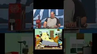 WORLD OF WARCRAFT - SOUTH PARK - Rip Jarod Nandin 😔 -THE GUY WITH NO LIFE IN REAL LIFE