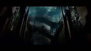 Blade Runner Bradbury Scene