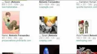 Spamano?