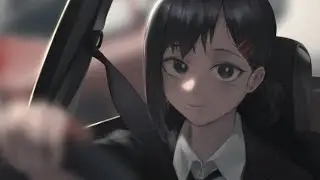 Chainsaw man x Gantz |Super Shooter| (gantz anime opening 1)