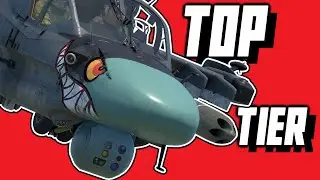 Top Tier Russia Is Extremely Balanced
