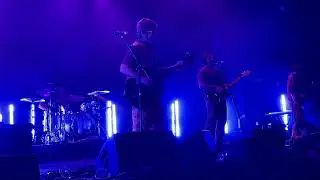 Thrice - Of Dust and Nations - Live at the House of Blues Boston - 10/31/2025