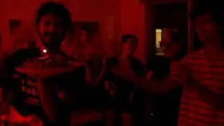 We Were Never Being Boring collective: primo compleanno a Mestre