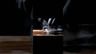 The Sound of Ice &ndash; A Quiet Kind of Calm#relaxing #asmr