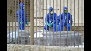 ¿Qué hizo mal Ecuador para que aumentaran tanto los casos de coronavirus?