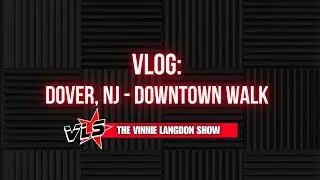 Dover, New Jersey - 4K (2021)