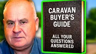 Top Mistakes Caravan Buyers Make (And How to Avoid Them)