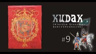 KUDAK - twierdza kresowa Rzeczypospolitej #9