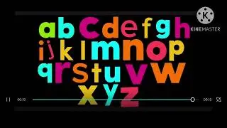ABC Song
