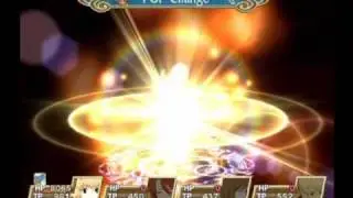 Tales of the Abyss:[Boss 10] Repair DoucheBot [Natalia Solo/No Items/Unknown Mode]