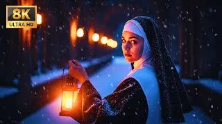 Gregorian Chants of Holy Peace &ndash; Monastic Voices for Night Prayer and Dreams