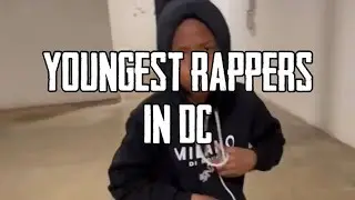 Youngest Rappers In DC