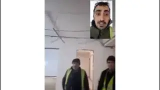 Fəhlələrin pulunu işlətdilər vermədilər. Fəhlələr danışdı: