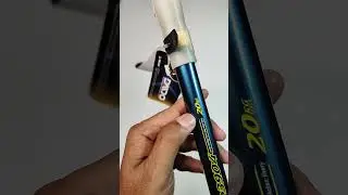 Joran Daido Bue Shark, Joran Surf Teleskopik #shorts #mancing #mancingmania #pancing #fishing