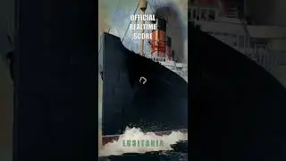 LUSITANIA - Realtime Score Teaser 2