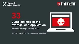 Claranet Cyber Security | WEB ATTACK