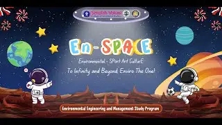 LIVE - Esport En-Space HIMALIKA 2024