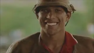 Dá-lhe Vaqueiro (Clipe Rural)