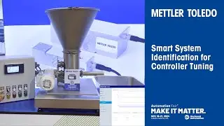 IND360rateControl: Smart System Identification for Controller Tuning