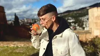PROK - COPA Y PURO (VIDEOCLIP) 