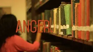Anger | A Short Film by Film Making Club, BITS Pilani