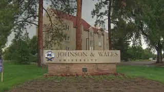 Johnson & Wales University Students Figure Out Next Steps