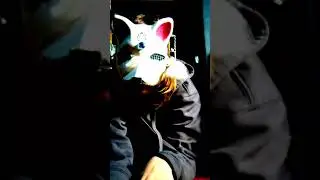i got fox paws