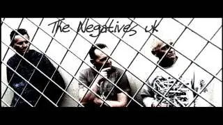 The Negatives uk, Were from Bradford Ep 2013