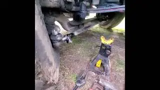 Diy tie rod end replacement. 2016 kenworth t680 meritor 14,000 lb steer axle.