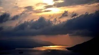 068 Meditação e a contemplação da paisagem interior