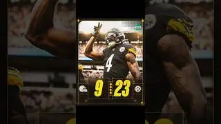 Steelers dominate! Strong D all game. #NFLWeek6 #Steelers #Browns #FYP