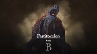 FINAL FANTASY XVI A Hill To Die On Fastitocalon Location Monster Hunt The Velkroy Desert Dhalmekia