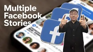 How To Upload Stories To Multiple Facebook Account | Facebook Automation