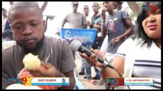 KOKAMUA MUTU ABOYI BILOKO ALINGI KAKA FUFU YA PAMBA