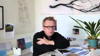 Michael Van Valkenburgh on Landscape Urbanism