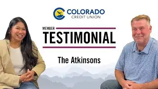 Member Testimonial - The Atkinsons