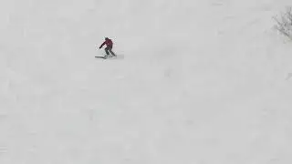 3 Алексей Гайдамак Freeride Ural Cup 2020 Квалификация