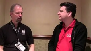 Interview with Eric Enge