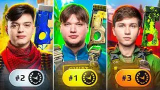 HOW DO TOP SNIPERS REALLY PLAY?