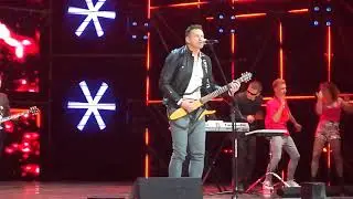 Classic - Miłość gorąca jak ogień 2017 Disco Attack