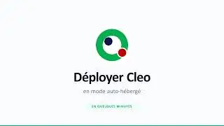 Installer un ERP en auto-hébergé avec Docker en moins de 5 minutes | Cleo Self-Hosted