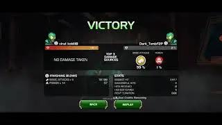 October Side Quest duel target Day-5