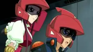 Yusei x Akiza - Never Gonna Let You Go