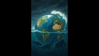 The Evidence for the Flood | Funny How the Evidence Forgot Uniformitarianism | Part I