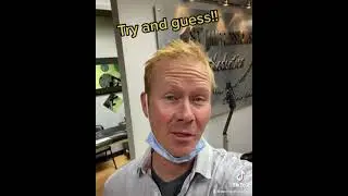 Straight Talk:  What&rsquo;s under the MASK?? - A Fun Game for Patients of 1ST IMPRESSIONS Orthodontics
