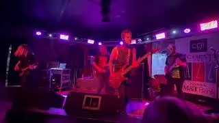 Perspectives &ndash; Live @ Montage Music Hall (Rochester NY &ndash; 12/9/23) | Perelandra EP Release Show