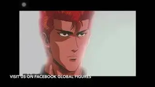 Global Figures Presents - Slam Dunk Official Mobile Gameplay Official Game